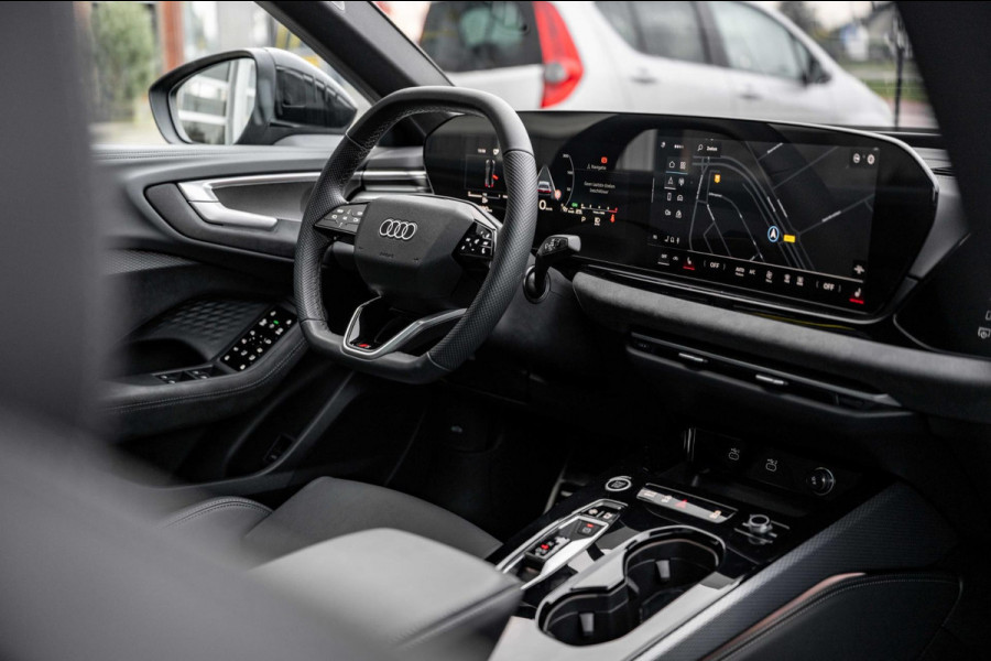 Audi A5 LIMOUSINE 2.0 TFSI S edition |B&O|Pano|360