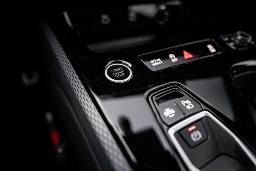 Audi A5 LIMOUSINE 2.0 TFSI S edition |B&O|Pano|360
