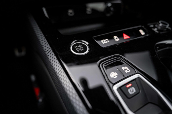 Audi A5 LIMOUSINE 2.0 TFSI S edition |B&O|Pano|360