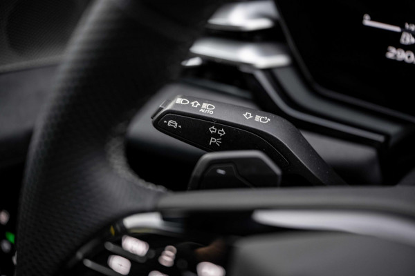 Audi A5 LIMOUSINE 2.0 TFSI S edition |B&O|Pano|360