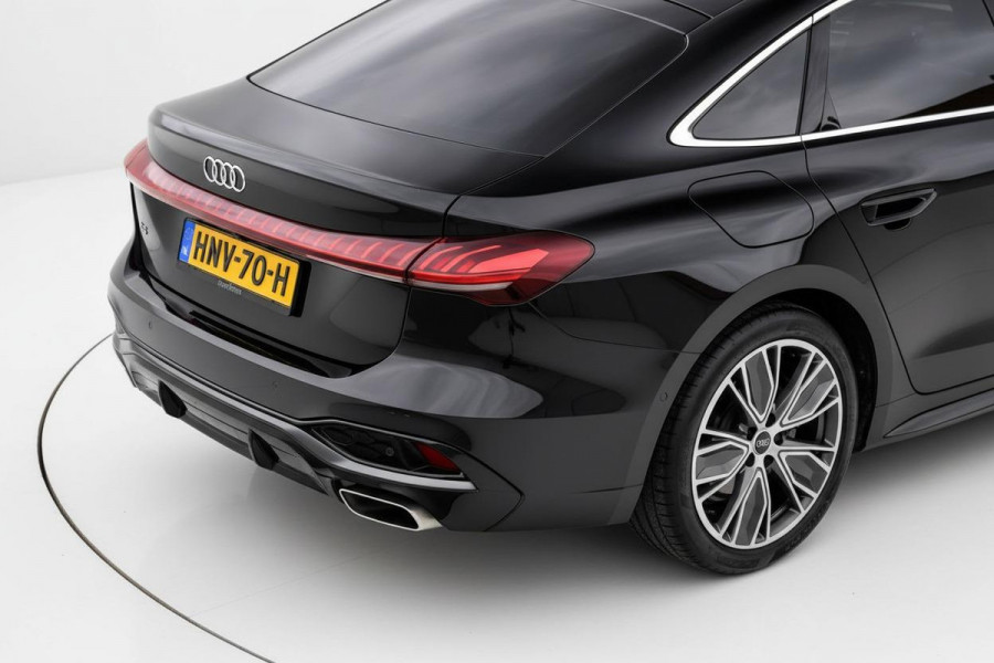 Audi A5 LIMOUSINE 2.0 TFSI S edition |B&O|Pano|360
