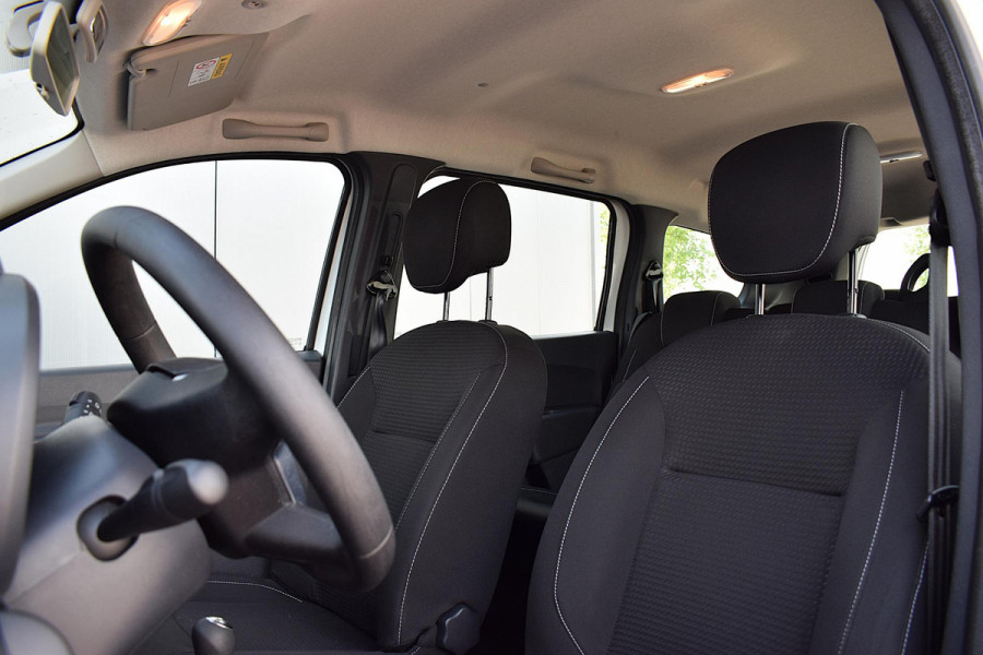 Dacia Lodgy 1.3 TCe Comfort 7p. | Camera | Trekhaak | AppleCarplay | Cruise
