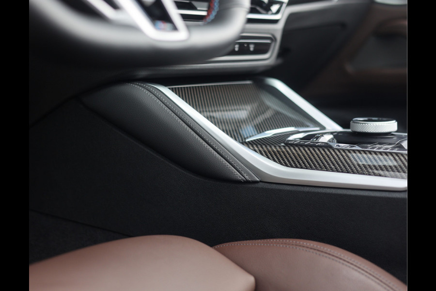 BMW 4 Serie Cabrio M440i xDrive | Airscarf - Harman Kardon