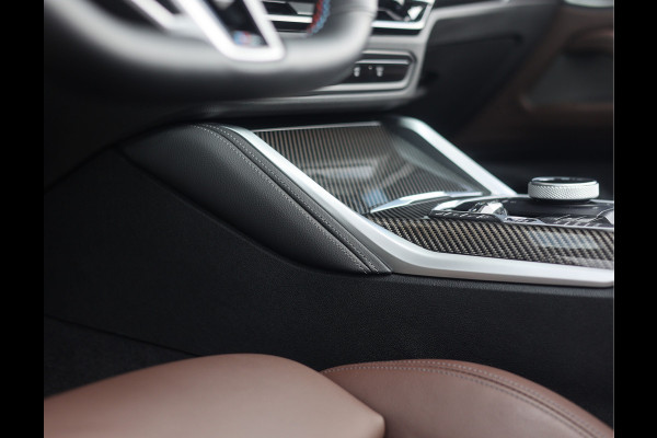 BMW 4 Serie Cabrio M440i xDrive | Airscarf - Harman Kardon