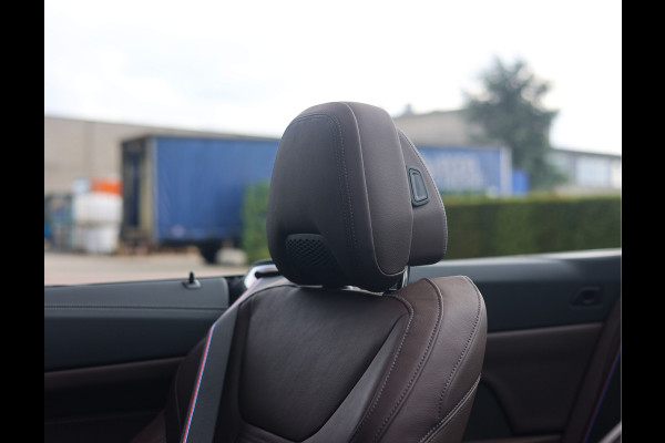 BMW 4 Serie Cabrio M440i xDrive | Airscarf - Harman Kardon