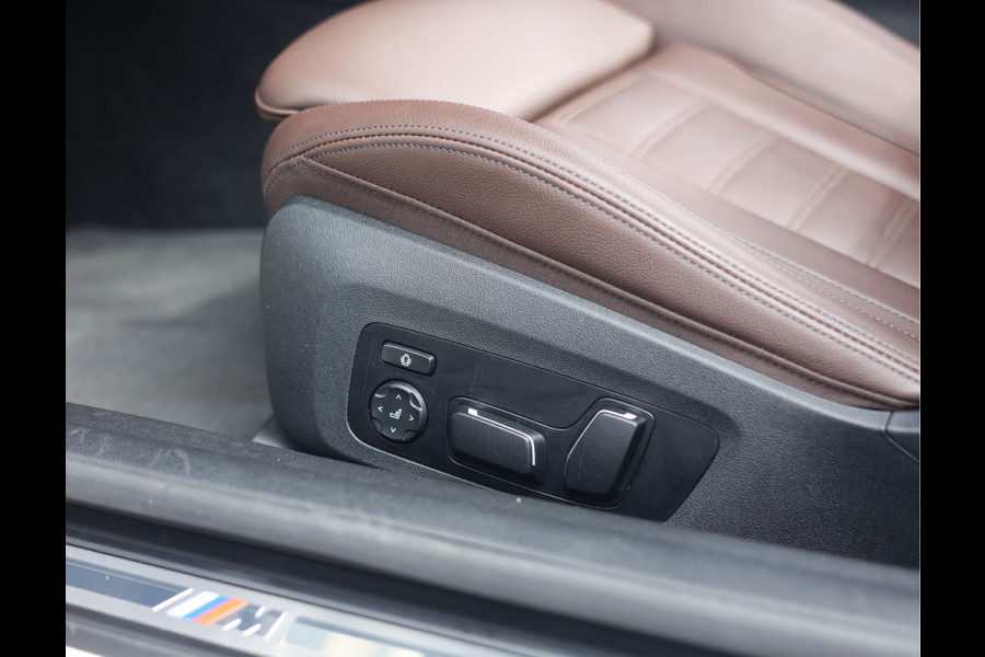 BMW 4 Serie Cabrio M440i xDrive | Airscarf - Harman Kardon