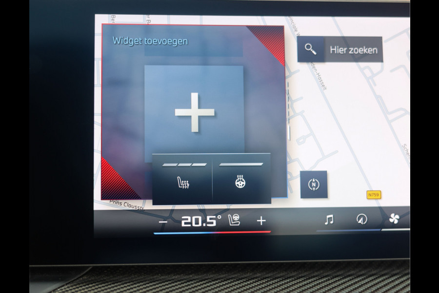 BMW 4 Serie Cabrio M440i xDrive | Airscarf - Harman Kardon