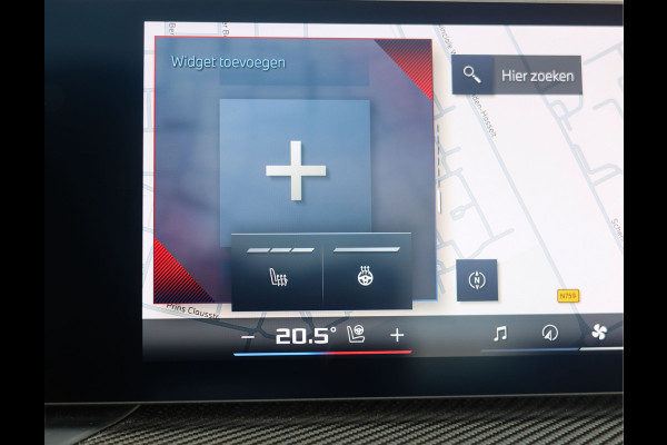 BMW 4 Serie Cabrio M440i xDrive | Airscarf - Harman Kardon