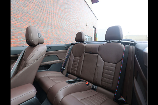 BMW 4 Serie Cabrio M440i xDrive | Airscarf - Harman Kardon