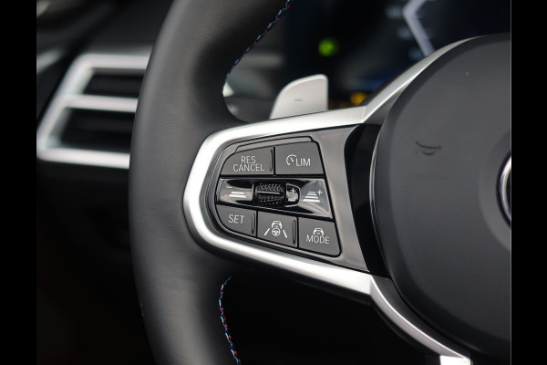 BMW 4 Serie Cabrio M440i xDrive | Airscarf - Harman Kardon