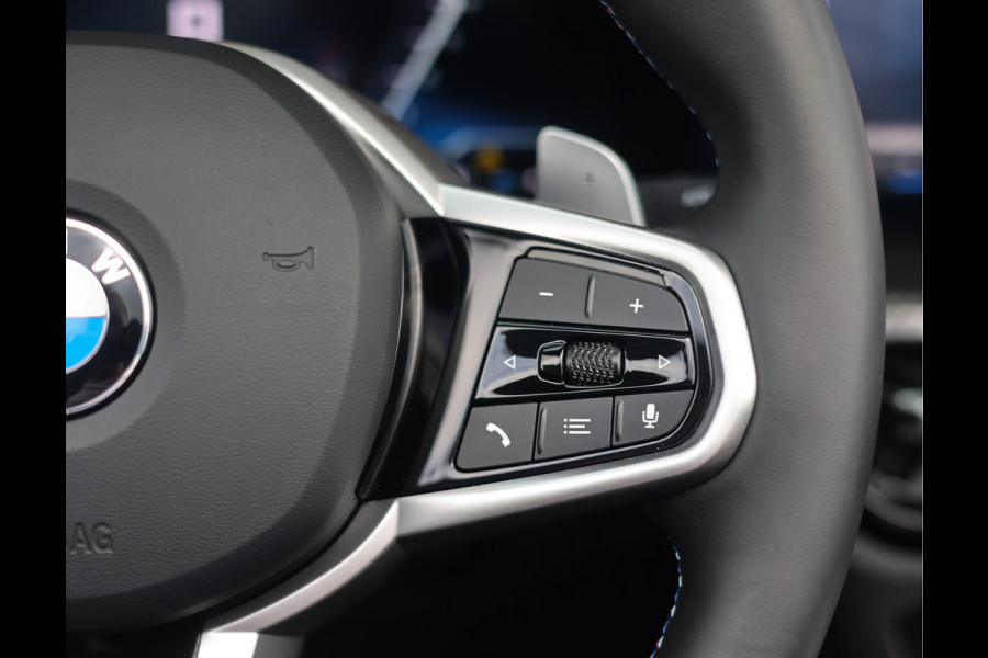 BMW 4 Serie Cabrio M440i xDrive | Airscarf - Harman Kardon