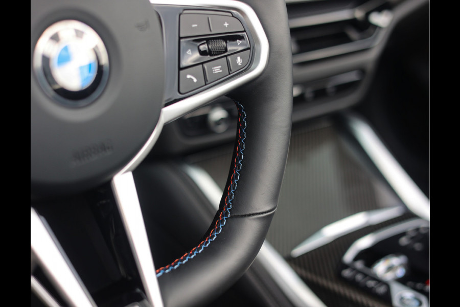BMW 4 Serie Cabrio M440i xDrive | Airscarf - Harman Kardon