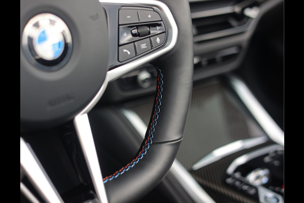 BMW 4 Serie Cabrio M440i xDrive | Airscarf - Harman Kardon