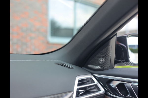 BMW 4 Serie Cabrio M440i xDrive | Airscarf - Harman Kardon