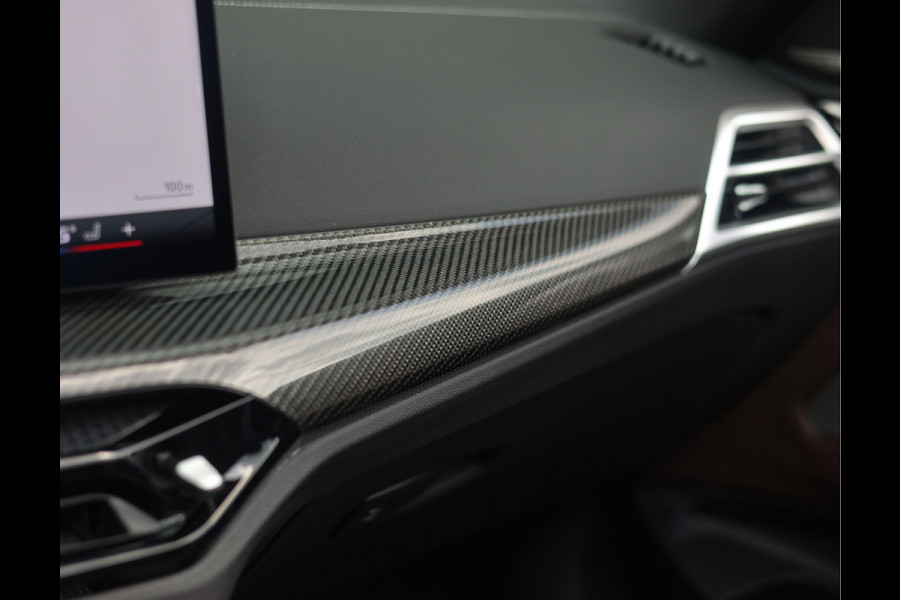 BMW 4 Serie Cabrio M440i xDrive | Airscarf - Harman Kardon