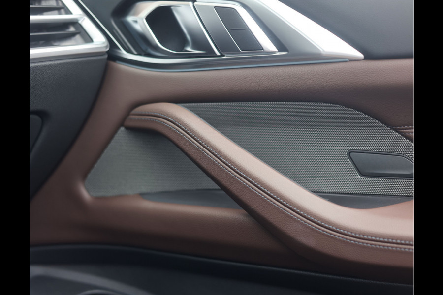 BMW 4 Serie Cabrio M440i xDrive | Airscarf - Harman Kardon