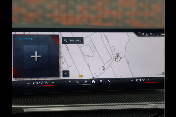 BMW 4 Serie Cabrio M440i xDrive | Airscarf - Harman Kardon