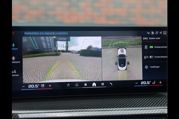 BMW 4 Serie Cabrio M440i xDrive | Airscarf - Harman Kardon