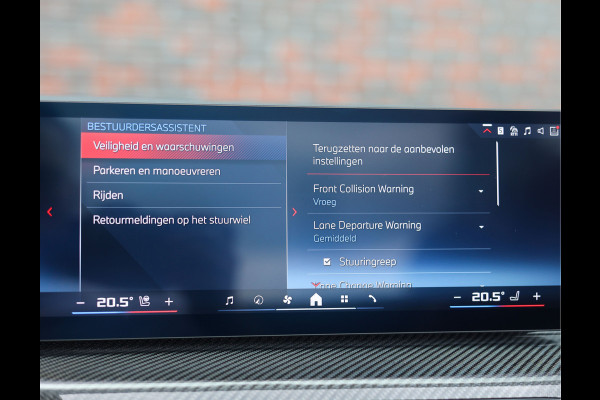 BMW 4 Serie Cabrio M440i xDrive | Airscarf - Harman Kardon