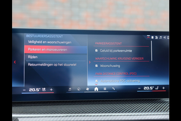 BMW 4 Serie Cabrio M440i xDrive | Airscarf - Harman Kardon