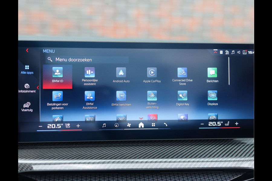 BMW 4 Serie Cabrio M440i xDrive | Airscarf - Harman Kardon