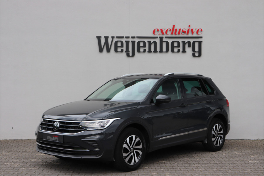 Volkswagen Tiguan 1.4 TSI eHybrid ACC Carplay Navi PDC