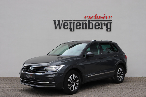 Volkswagen Tiguan 1.4 TSI eHybrid ACC Carplay Navi PDC