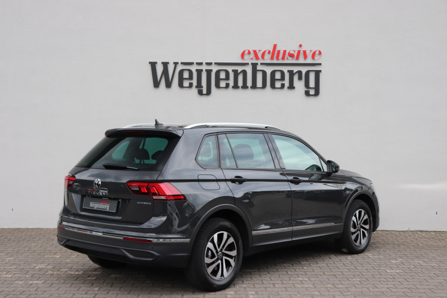 Volkswagen Tiguan 1.4 TSI eHybrid ACC Carplay Navi PDC