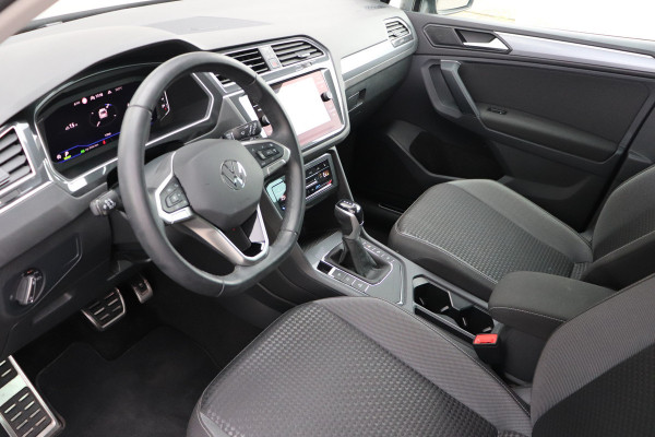 Volkswagen Tiguan 1.4 TSI eHybrid ACC Carplay Navi PDC