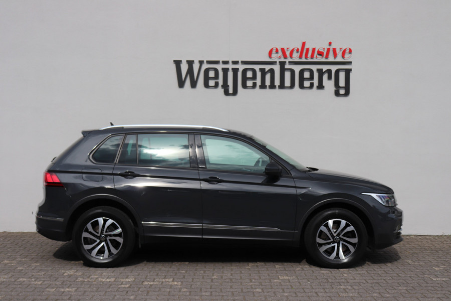 Volkswagen Tiguan 1.4 TSI eHybrid ACC Carplay Navi PDC