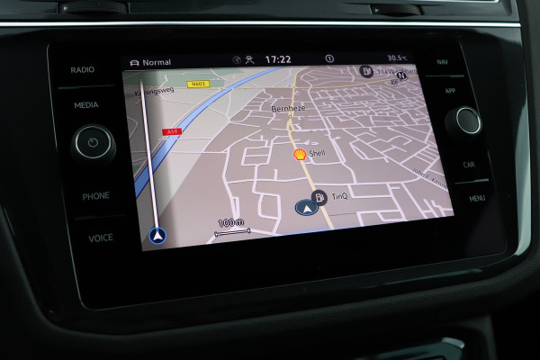 Volkswagen Tiguan 1.4 TSI eHybrid ACC Carplay Navi PDC