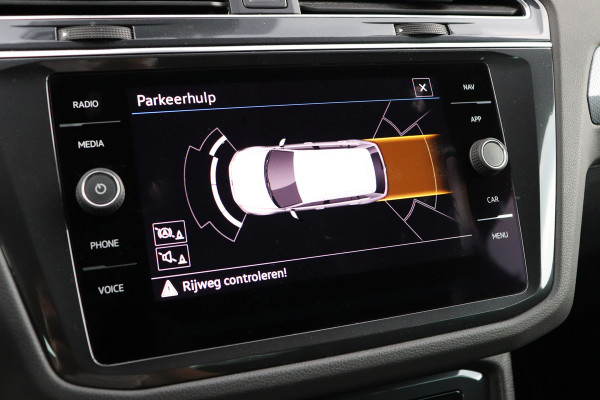 Volkswagen Tiguan 1.4 TSI eHybrid ACC Carplay Navi PDC