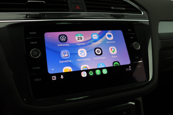 Volkswagen Tiguan 1.4 TSI eHybrid ACC Carplay Navi PDC