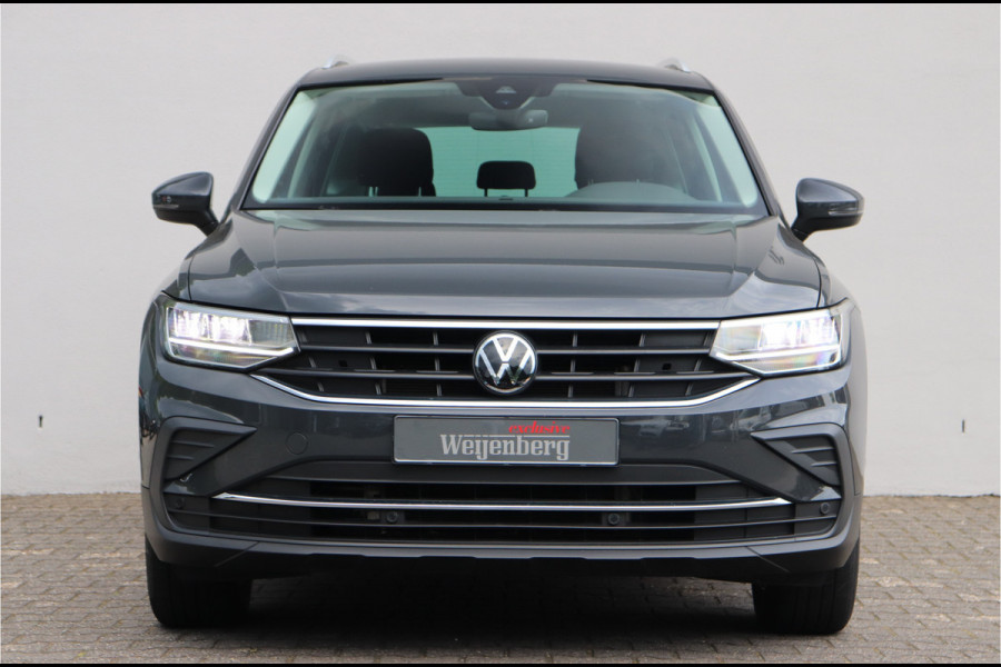 Volkswagen Tiguan 1.4 TSI eHybrid ACC Carplay Navi PDC