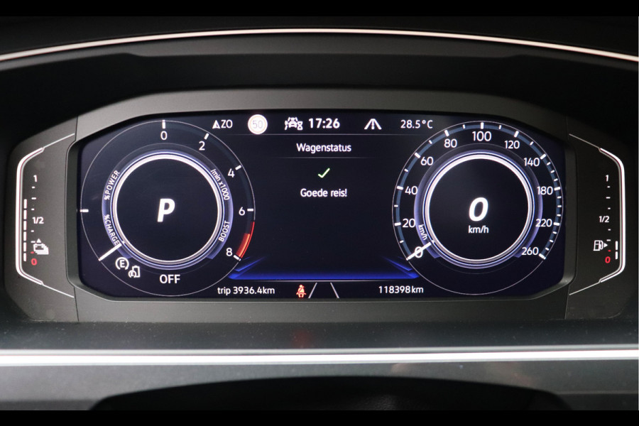 Volkswagen Tiguan 1.4 TSI eHybrid ACC Carplay Navi PDC