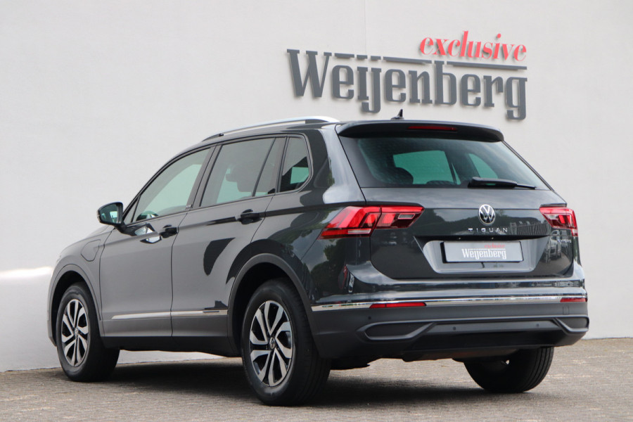 Volkswagen Tiguan 1.4 TSI eHybrid ACC Carplay Navi PDC