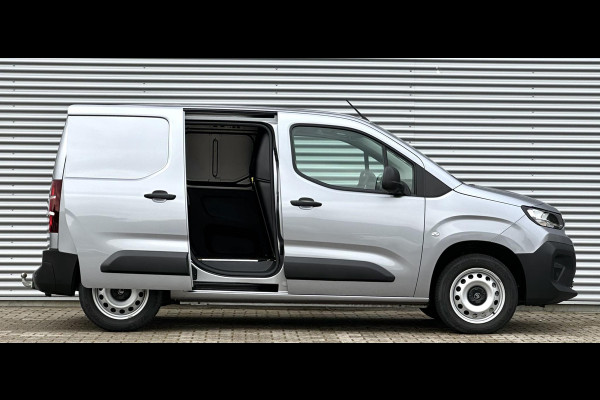 Citroën Berlingo 1.5 BlueHDI NIEUW MODEL! Automaat 130PK 3 zits trekhaak