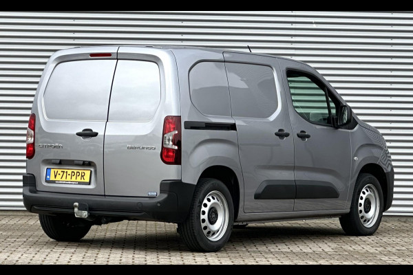 Citroën Berlingo 1.5 BlueHDI NIEUW MODEL! Automaat 130PK 3 zits trekhaak