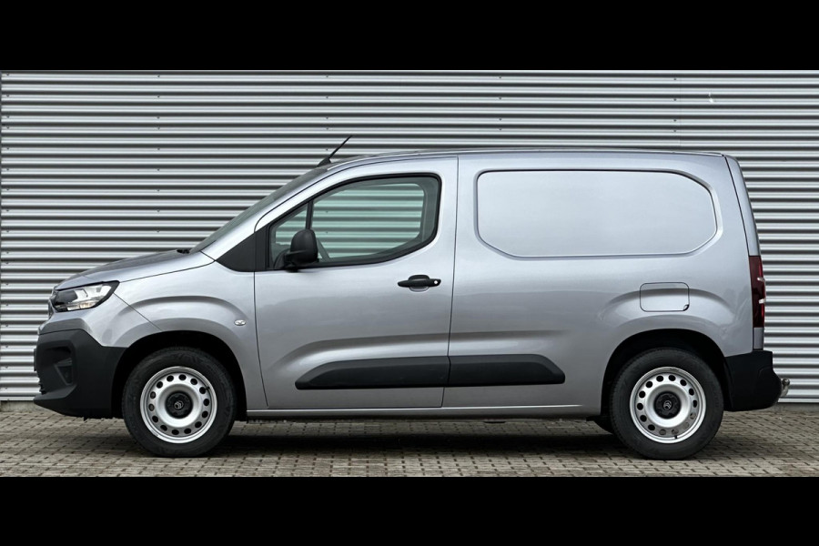 Citroën Berlingo 1.5 BlueHDI NIEUW MODEL! Automaat 130PK 3 zits trekhaak