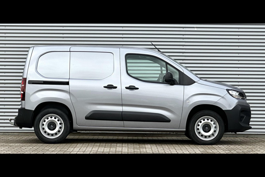Citroën Berlingo 1.5 BlueHDI NIEUW MODEL! Automaat 130PK 3 zits trekhaak