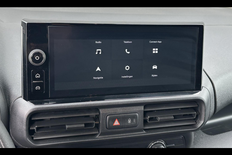 Citroën Berlingo 1.5 BlueHDI NIEUW MODEL! Automaat 130PK 3 zits trekhaak