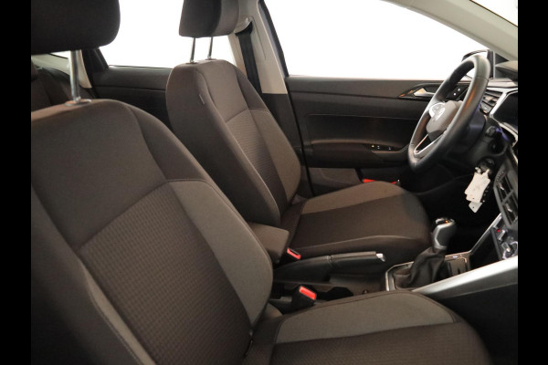 Volkswagen Polo 1.0 TSI Life Edition 95 pk | Verlengde garantie | Navigatie | Parkeersensoren achter | Achteruitrijcamera | Adaptieve cruise control |
