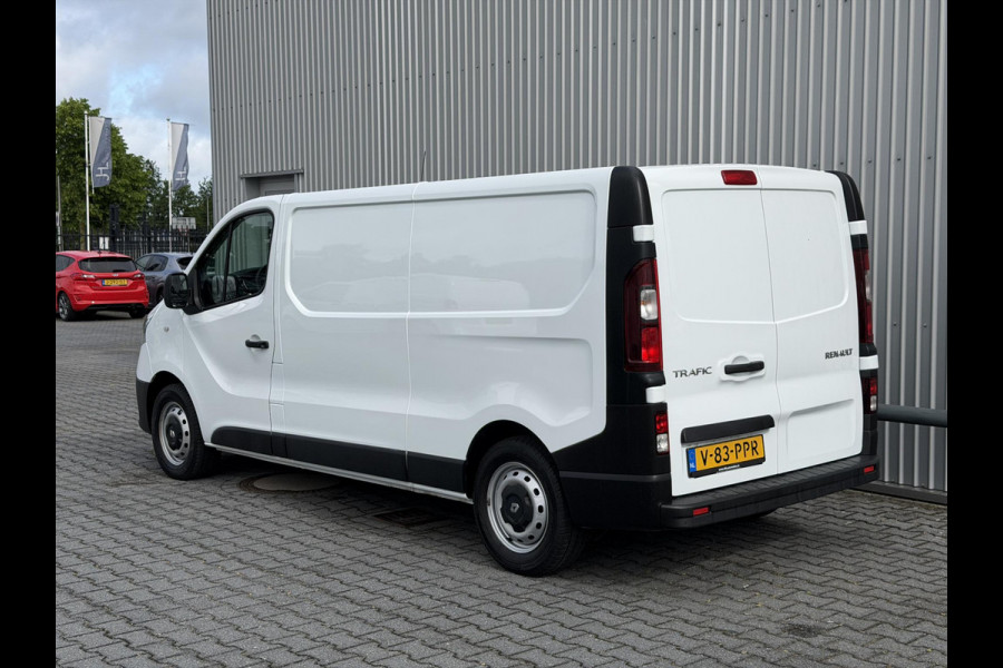 Renault Trafic 2.0 dCi 145 T30 L2H1 Comfort*CRUISE*A/C*TEL*3PERS*