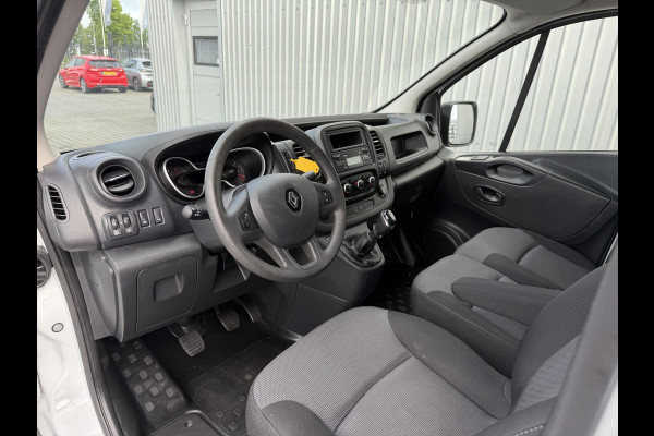 Renault Trafic 2.0 dCi 145 T30 L2H1 Comfort*CRUISE*A/C*TEL*3PERS*