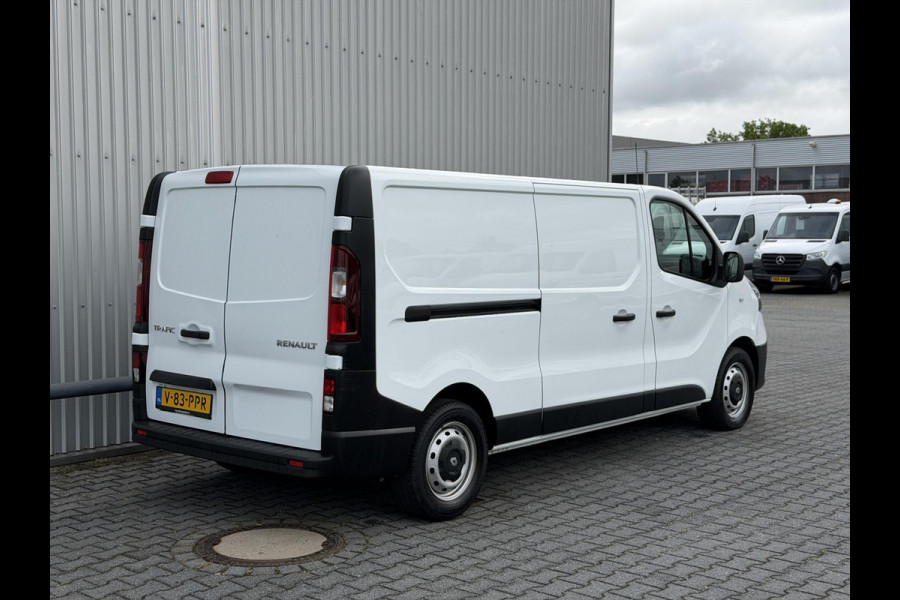 Renault Trafic 2.0 dCi 145 T30 L2H1 Comfort*CRUISE*A/C*TEL*3PERS*
