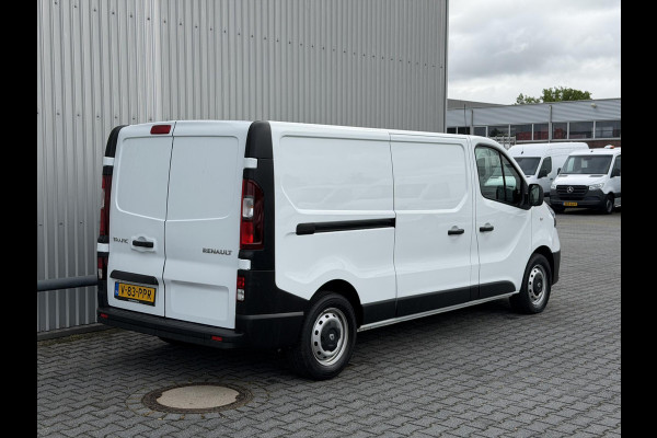 Renault Trafic 2.0 dCi 145 T30 L2H1 Comfort*CRUISE*A/C*TEL*3PERS*