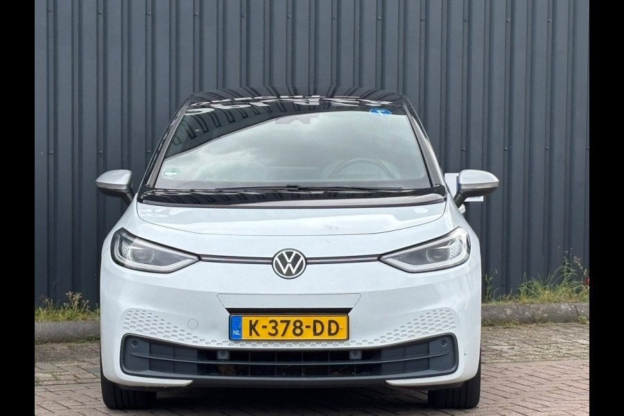 Volkswagen ID.3 First Plus 58 kWh |NAVI|PDC|CAMERA|STOEL\STUURVERW|