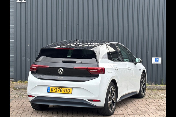 Volkswagen ID.3 First Plus 58 kWh |NAVI|PDC|CAMERA|STOEL\STUURVERW|