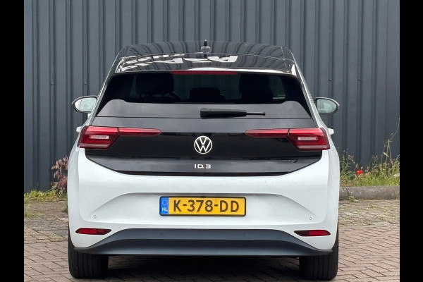 Volkswagen ID.3 First Plus 58 kWh |NAVI|PDC|CAMERA|STOEL\STUURVERW|