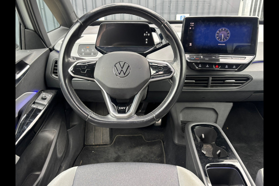 Volkswagen ID.3 First Plus 58 kWh |NAVI|PDC|CAMERA|STOEL\STUURVERW|